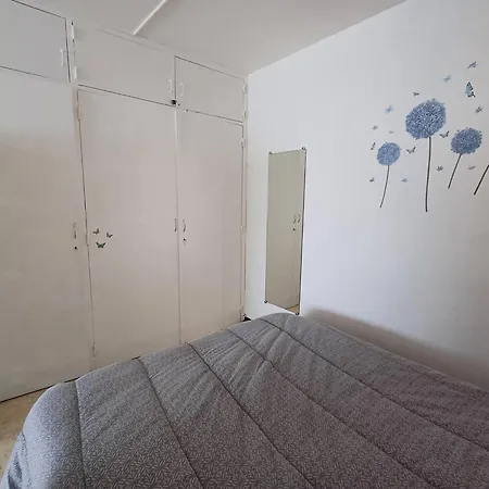 Lägenhet T1 Cosy A Avec Clim, Terrasse Et Animaux Admis - Fr-1-571-59 Balaruc-les-Bains