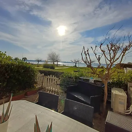 Lägenhet T1 Cosy A Avec Clim, Terrasse Et Animaux Admis - Fr-1-571-59