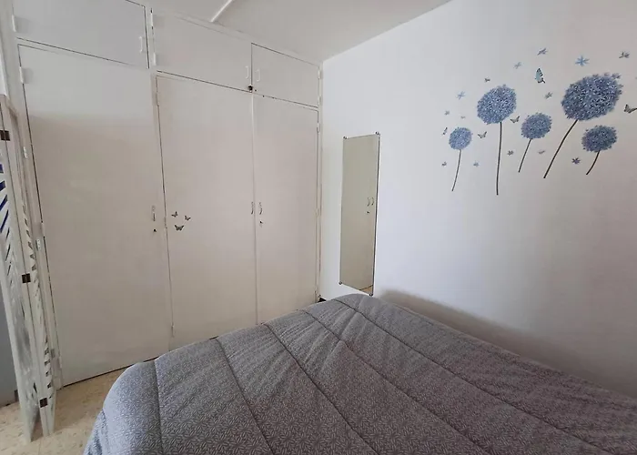 Apartman T1 Cosy A Avec Clim, Terrasse Et Animaux Admis - Fr-1-571-59 Balaruc-les-Bains